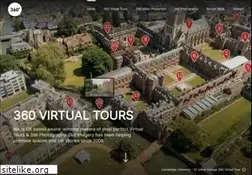 Sites similar to 360virtualtours.co.uk