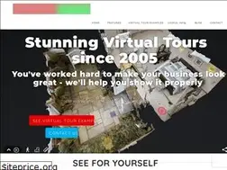 Sites similar to 360virtualview.co.uk