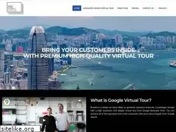 Sites similar to 360visibletour.com