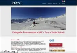 Sites similar to 360visio.com