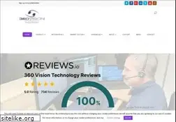 Sites similar to 360visiontechnology.com