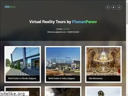 Sites similar to 360vista.eu