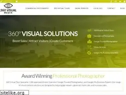 Sites similar to 360visualmedia.co.uk