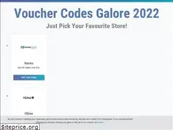 Sites similar to 360vouchers.uk