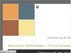 Sites similar to 360vr.com