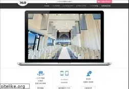 Sites similar to 360vr.jp