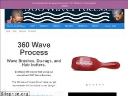 Sites similar to 360waveprocess.com