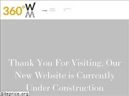 Sites similar to 360wealthmanagement.com