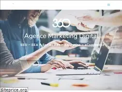 Sites similar to 360web.fr