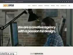 Sites similar to 360websolutions.co.uk