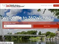 Sites similar to 360wichita.com