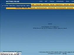 Sites similar to 360x180.fr