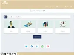 Sites similar to 361-sabaku.com