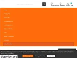 Sites similar to 361.mu