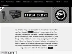 Sites similar to 3615maxdana.com