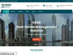 Sites similar to 361apps.com