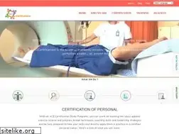 Sites similar to 361certifications.com