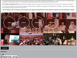 Sites similar to 361degrees.net.in