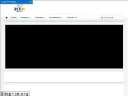Sites similar to 361ict.co.za