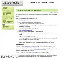 Sites similar to 361points.com