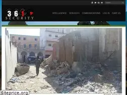 Sites similar to 361security.com