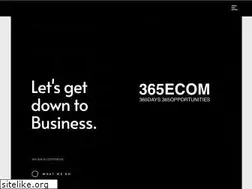 Sites similar to 365-e.com