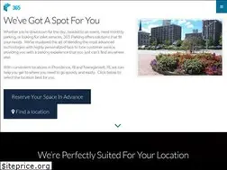 Sites similar to 365-parking.com