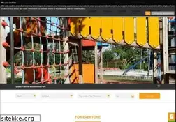 Sites similar to 365.be