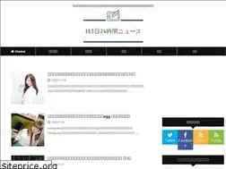 Sites similar to 36524news.com