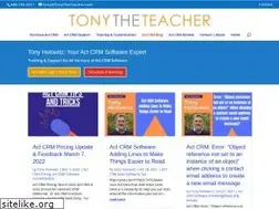 Sites similar to 365acttips.com