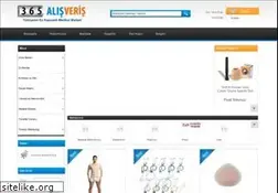 Sites similar to 365alisveris.com