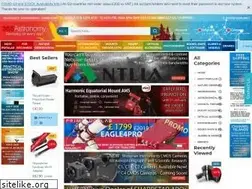 Sites similar to 365astronomy.com