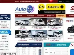 Sites similar to 365auto.co.kr