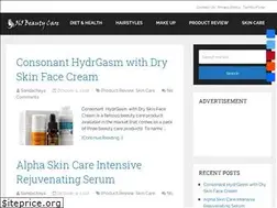 Sites similar to 365beautycare.com