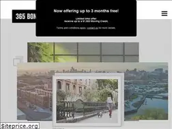 Sites similar to 365bond.com