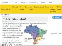 Sites similar to 365brasil.com