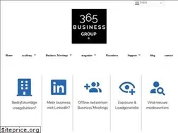 Sites similar to 365business-support.nl