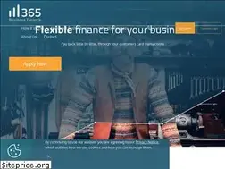 Sites similar to 365businessfinance.co.uk