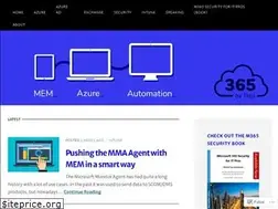 Sites similar to 365bythijs.be