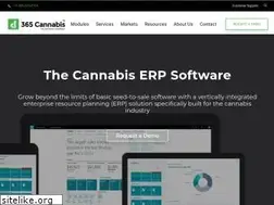 Sites similar to 365cannabis.com