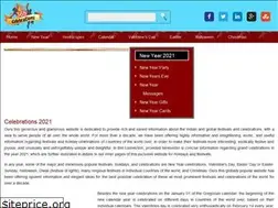 Sites similar to 365celebration.com