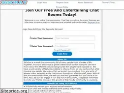 Sites similar to 365chat.net
