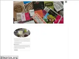 Sites similar to 365chocolats.net