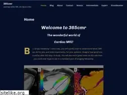 Sites similar to 365cmr.com