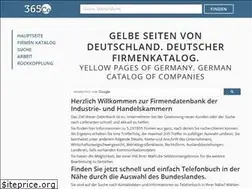 Sites similar to 365co.de