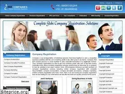Sites similar to 365companies.com