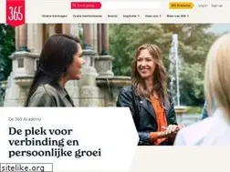 Sites similar to 365dagensuccesvol.nl