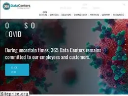 Sites similar to 365datacenters.com