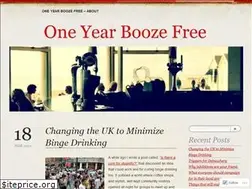Sites similar to 365dayresolution.wordpress.com