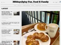 Sites similar to 365days2play.com